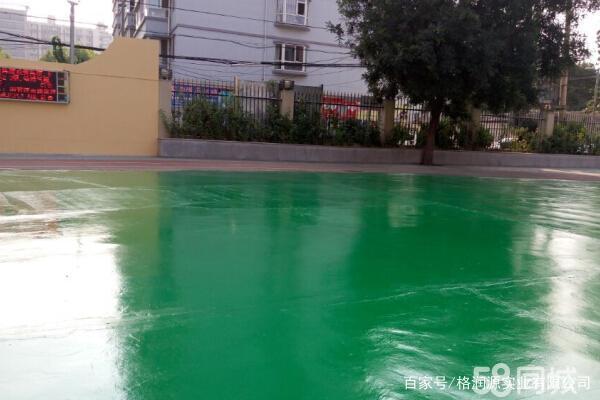 哈密 地坪漆翻新维修