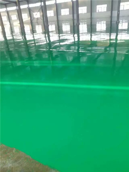 哈密，我直接给你一份室外地坪漆翻新维修